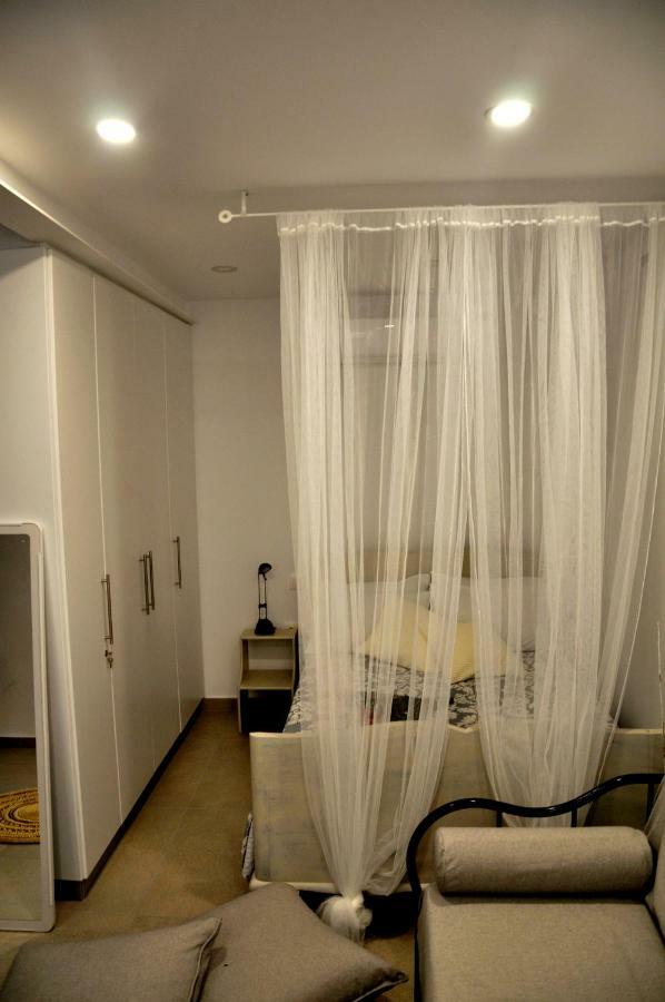 Pieri Studio コルフ島 エクステリア 写真